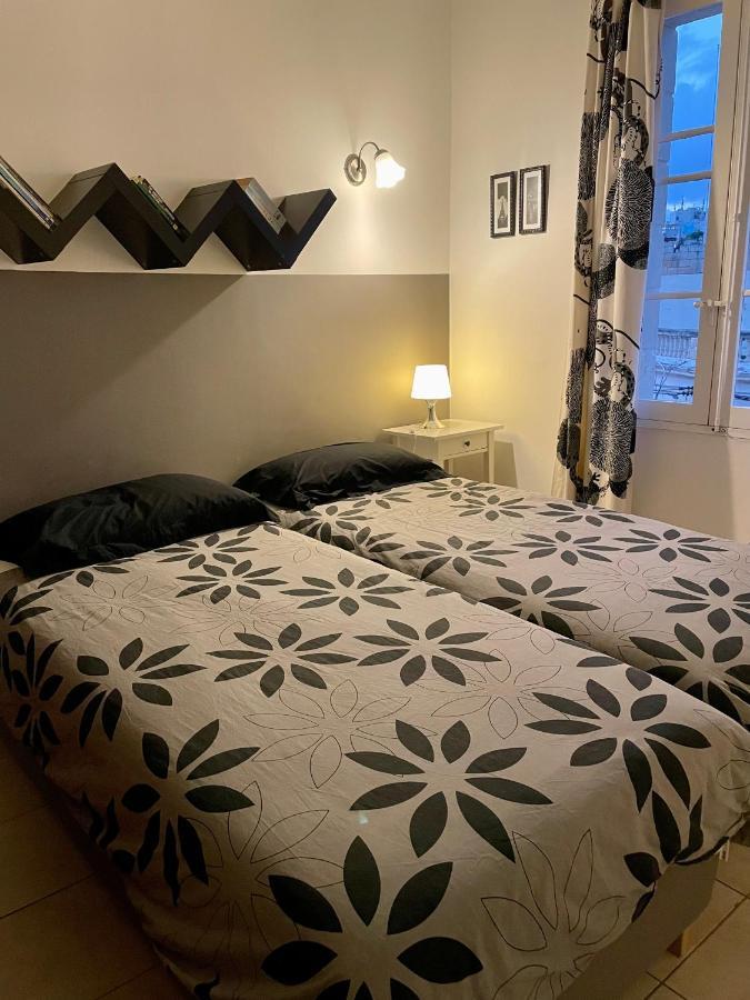 Simons Apartments Minutes Away From Balluta Bay And St Julians Sliema Kültér fotó