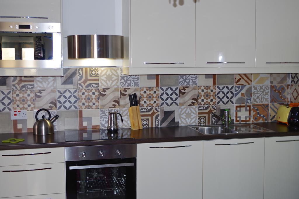 Simons Apartments Minutes Away From Balluta Bay And St Julians Sliema Szoba fotó