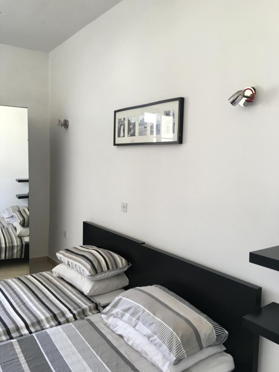 Simons Apartments Minutes Away From Balluta Bay And St Julians Sliema Kültér fotó