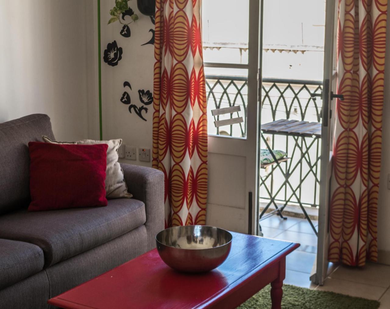 Simons Apartments Minutes Away From Balluta Bay And St Julians Sliema Kültér fotó